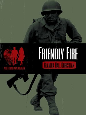 cover image of Friendly Fire